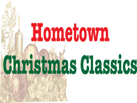 Hometown Christmas Classics