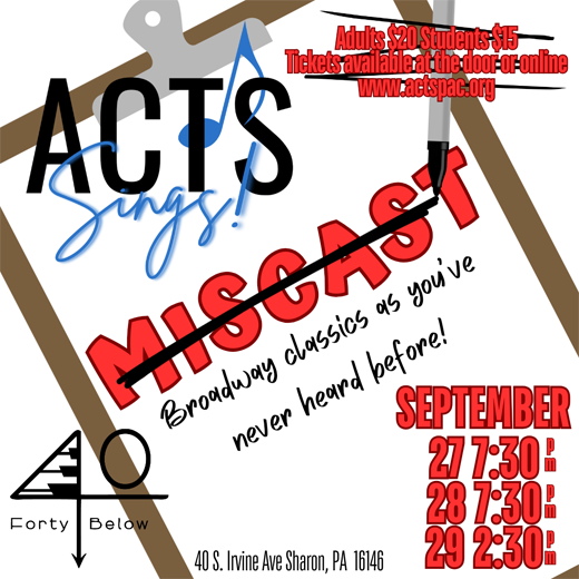 Acts Miscat