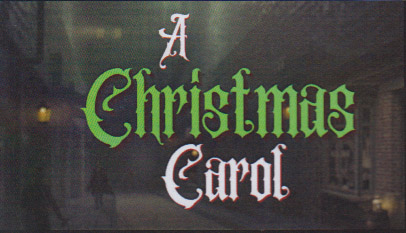 Christmas Carol