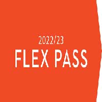 Flex Pass