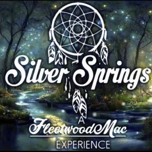 Silver Springs: A Fleetwood Mac Experience